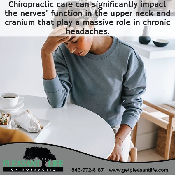 Chiropractic, the Nervous System, and Chronic Headaches