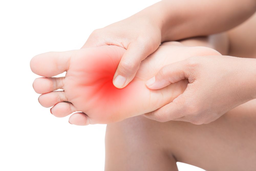 Understanding the Different Types of Neuropathy and Their Causes