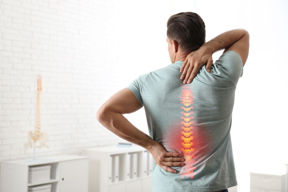 Exploring the Effectiveness of Spinal Decompression for Back Pain Relief