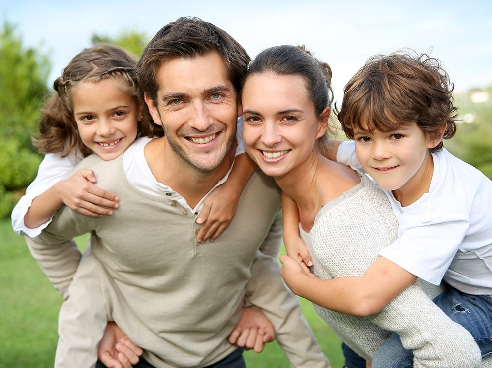 Family Chiropractic