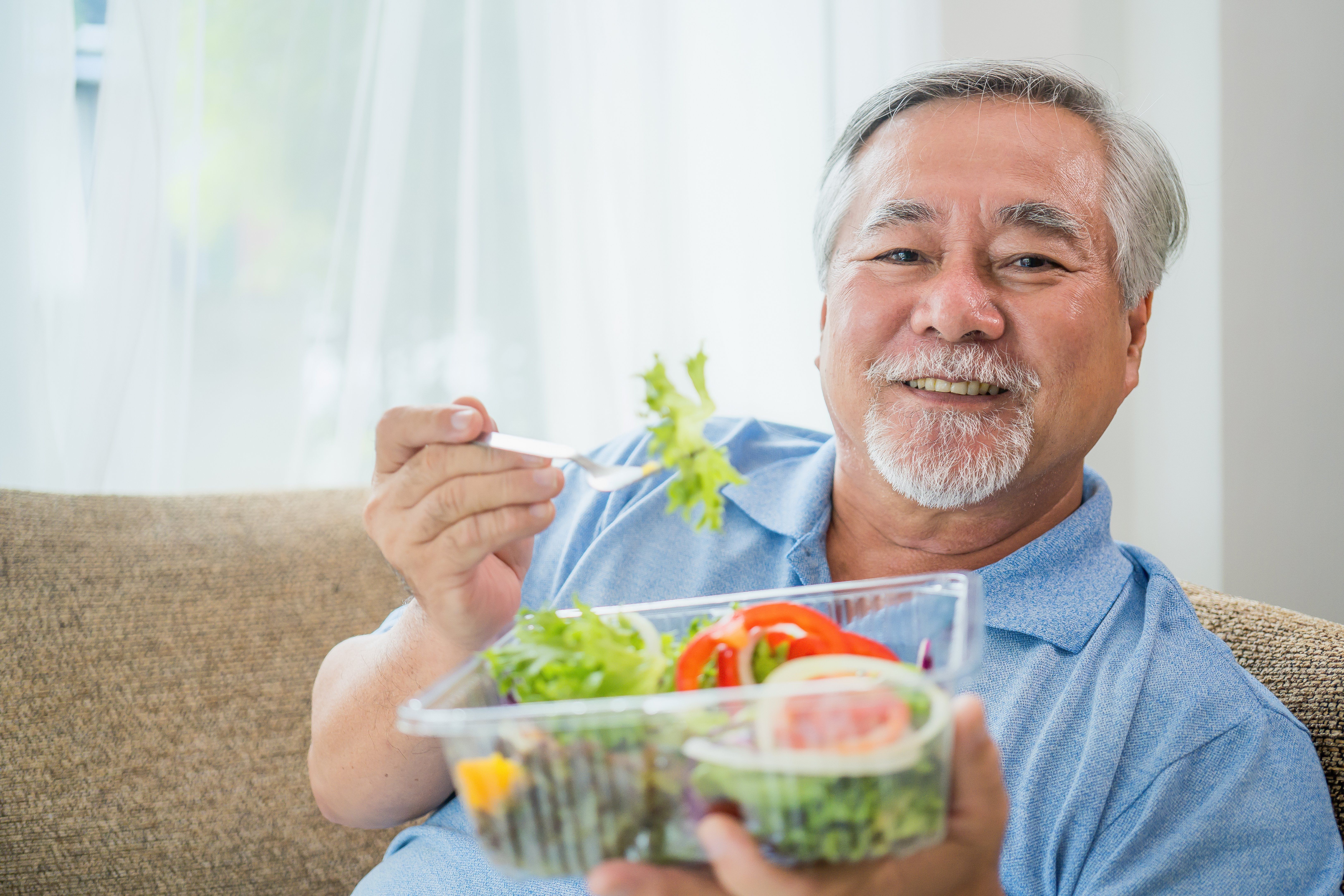 How Does Nutrition Play a Role in Neuropathy Treatment?