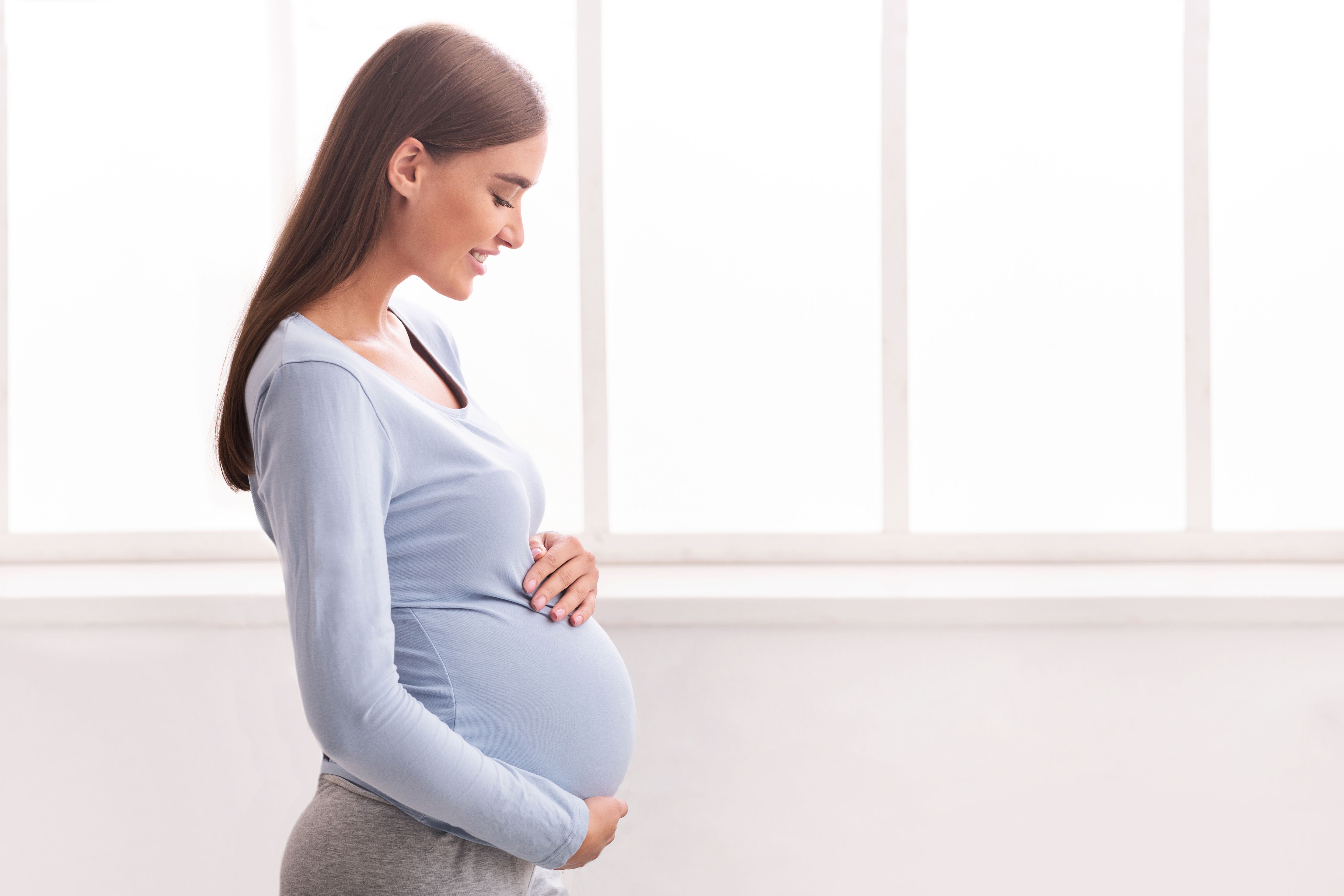 How the Webster Technique Helps Pregnant Women