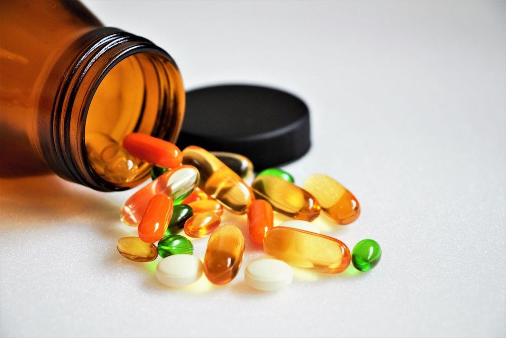 Can I Use Prescription Medication to Treat Neuropathy?