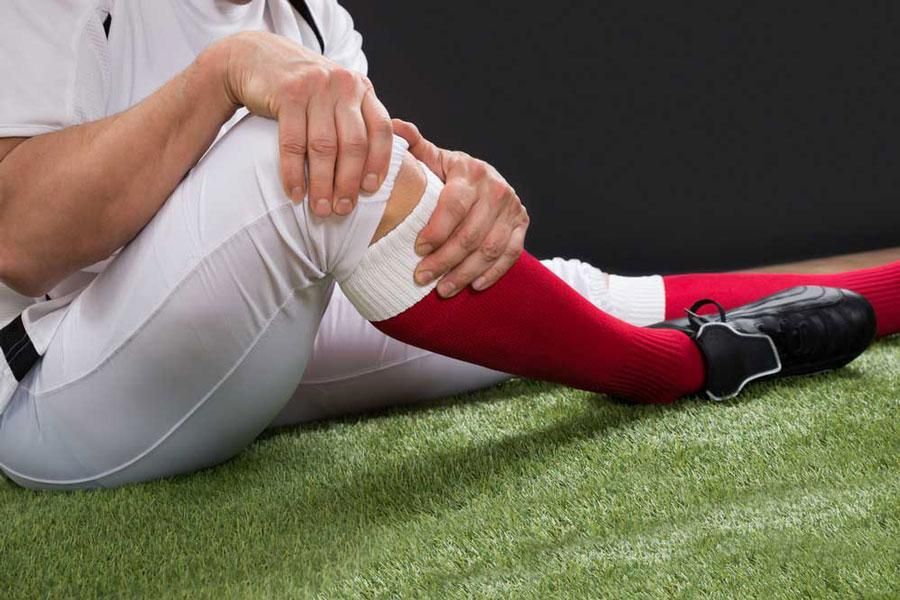 Sports Injury FAQ