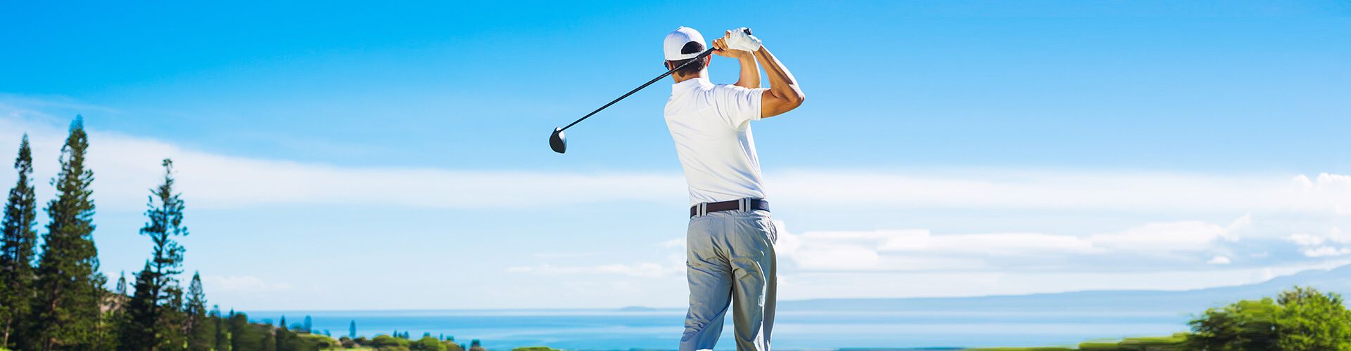 golf and chiropractics