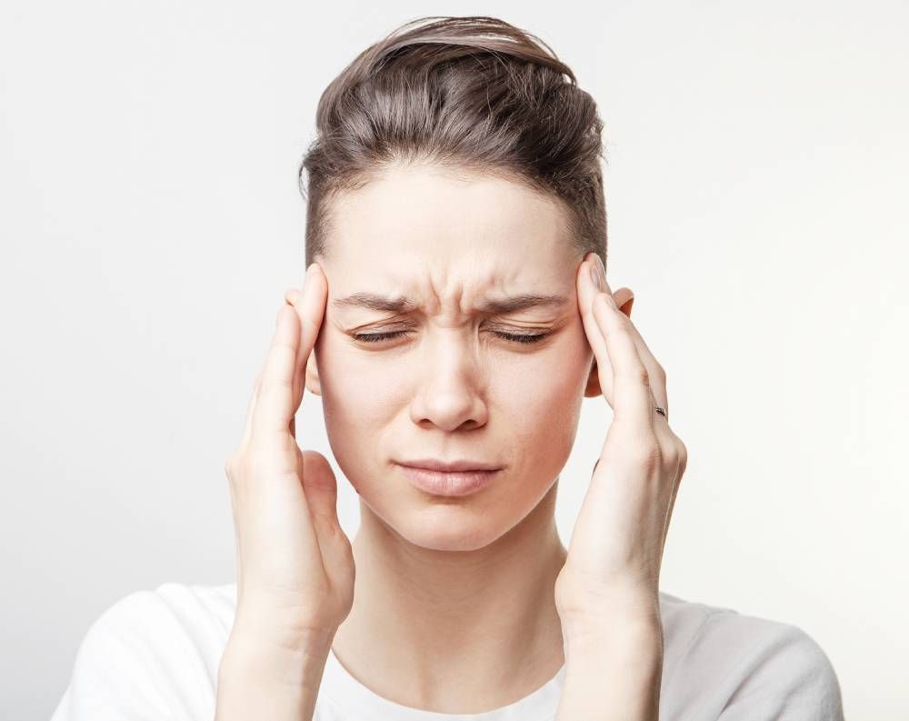 How Chiropractic Care Helps with Headaches