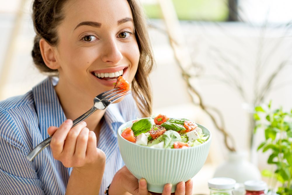 Benefits of Nutrition Counseling
