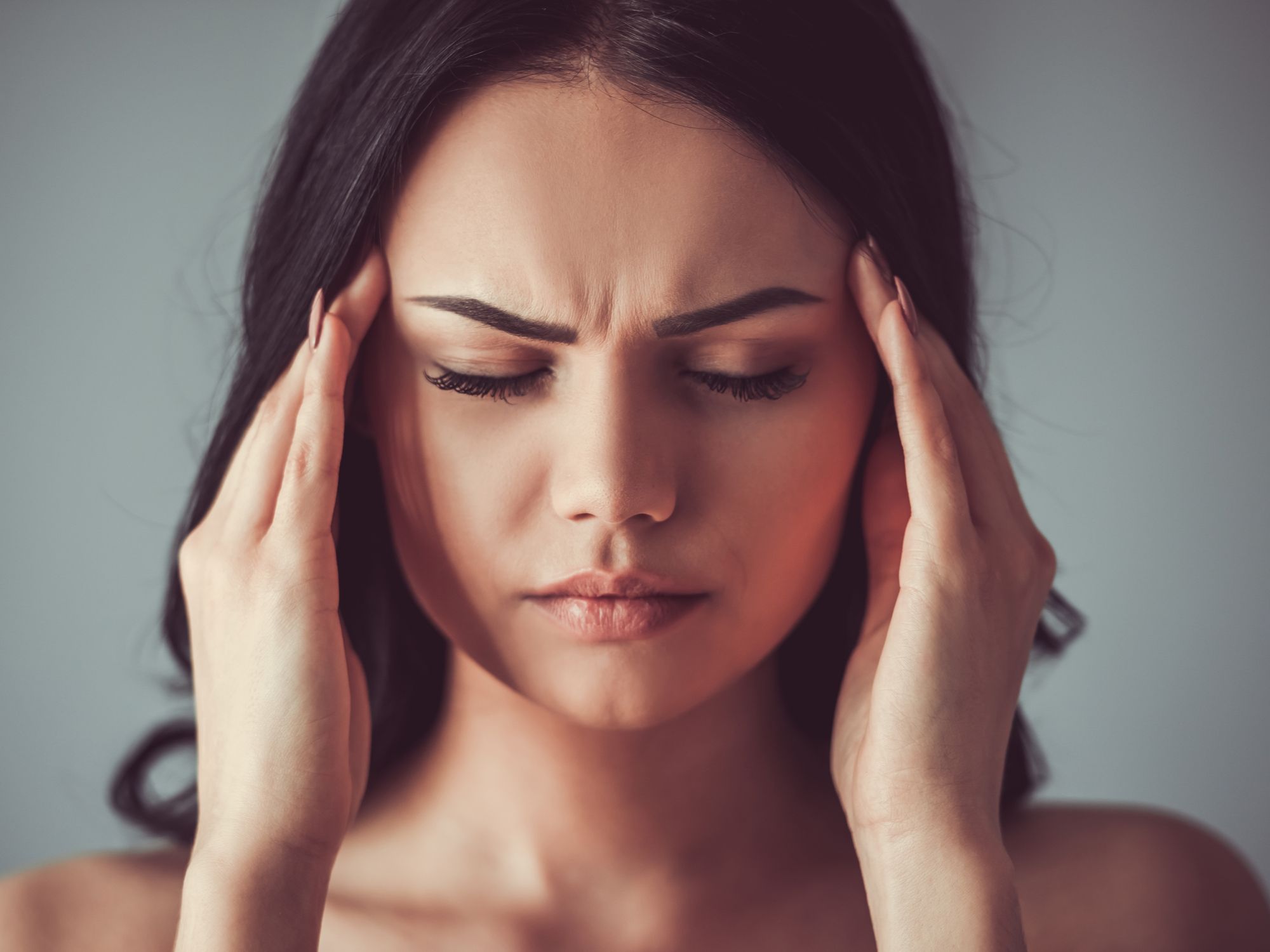 Can Chiropractic Care Help with Headaches?