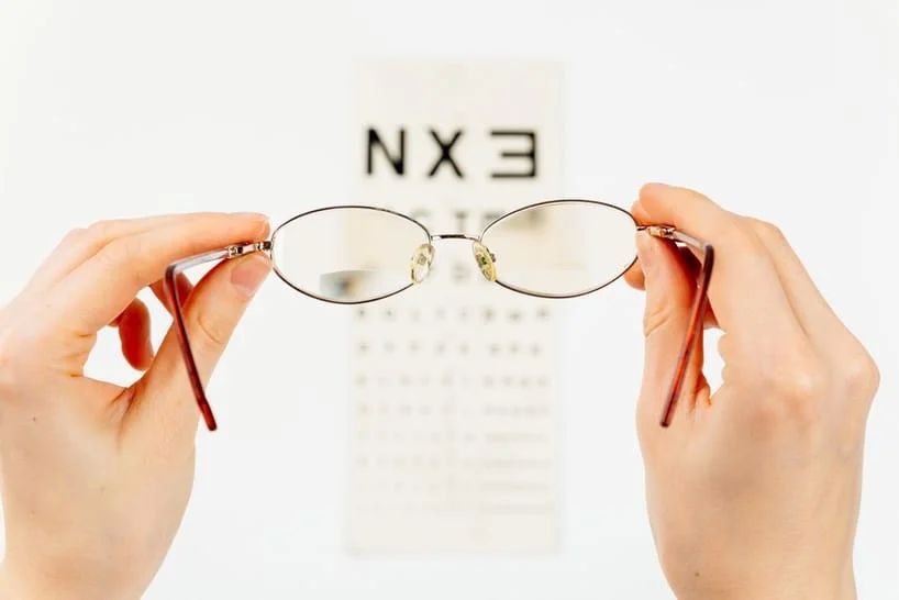 Comprehensive Eye Exams Warm Springs Optometric Group