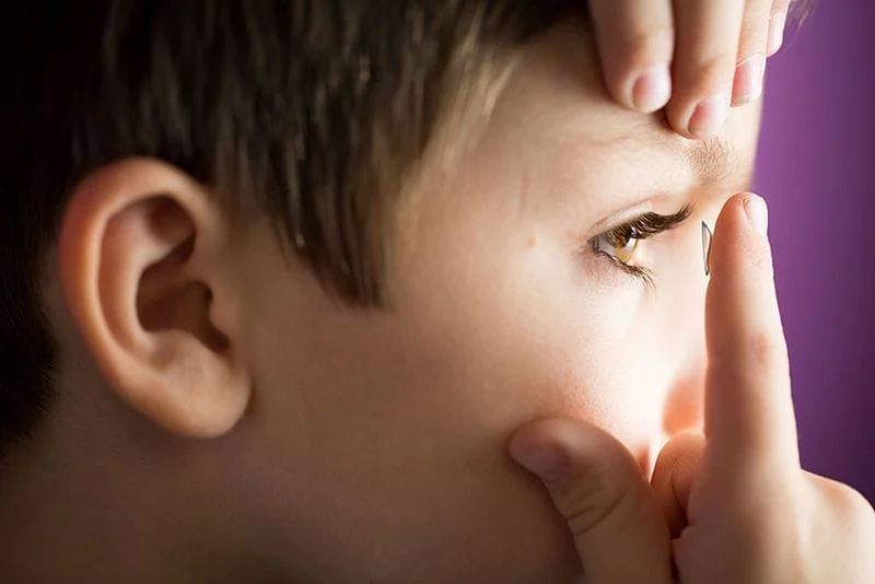 OrthoK Warm Springs Optometric Group