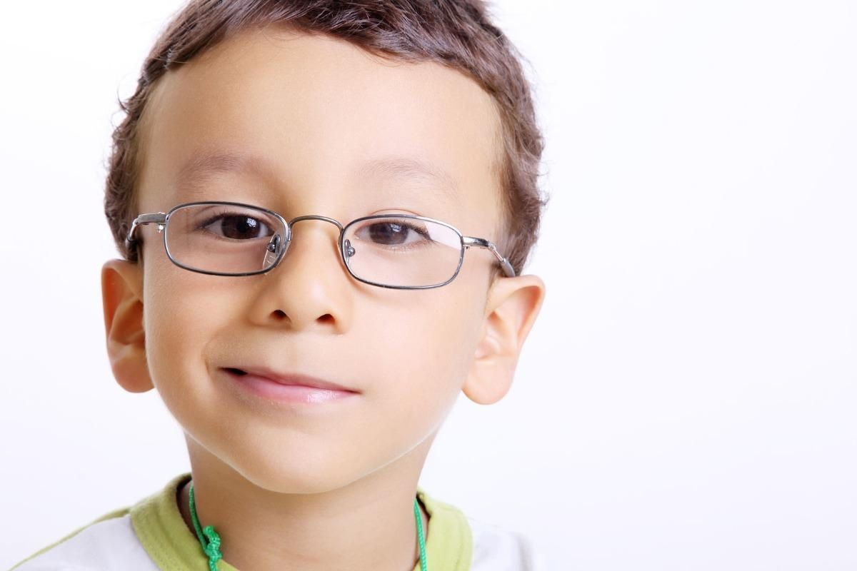 Recent media coverage about childhood myopia