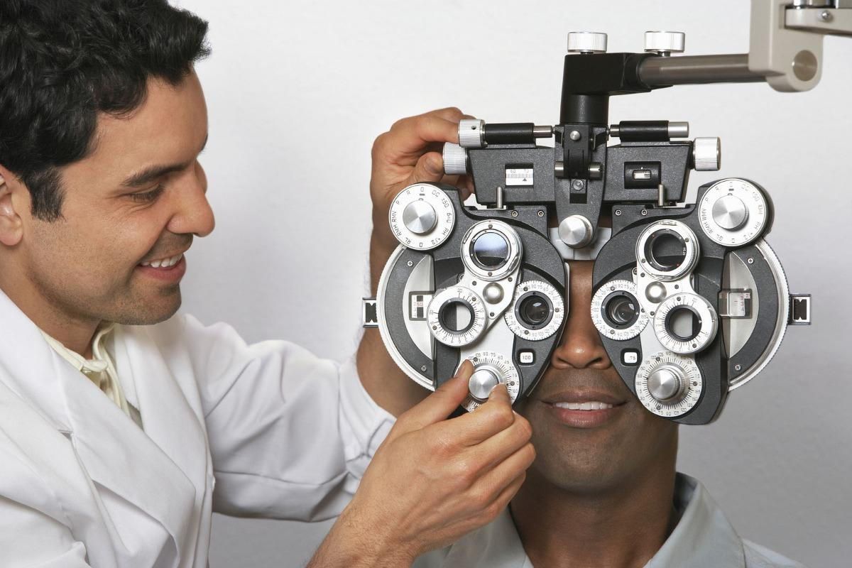 How often should I see my eye doctor?