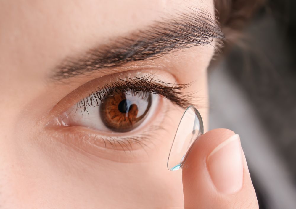 Eye Care Blog For Warm Springs Optometric Group Optometrist Blog Page 1