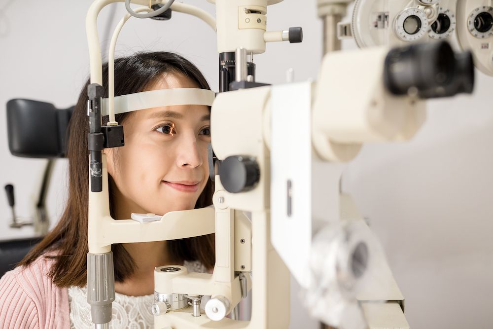 How Is a Contact Lens Exam Different From a Regular Eye Exam?