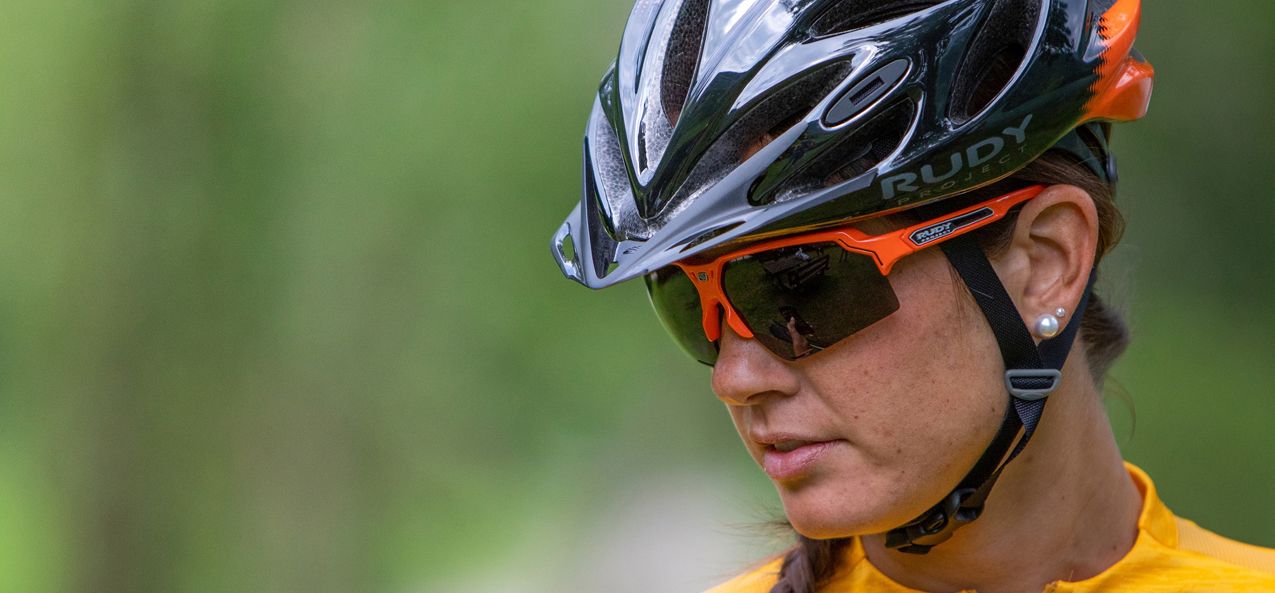 Rudy project 2025 prescription cycling glasses