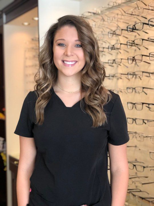 Marlee Colson