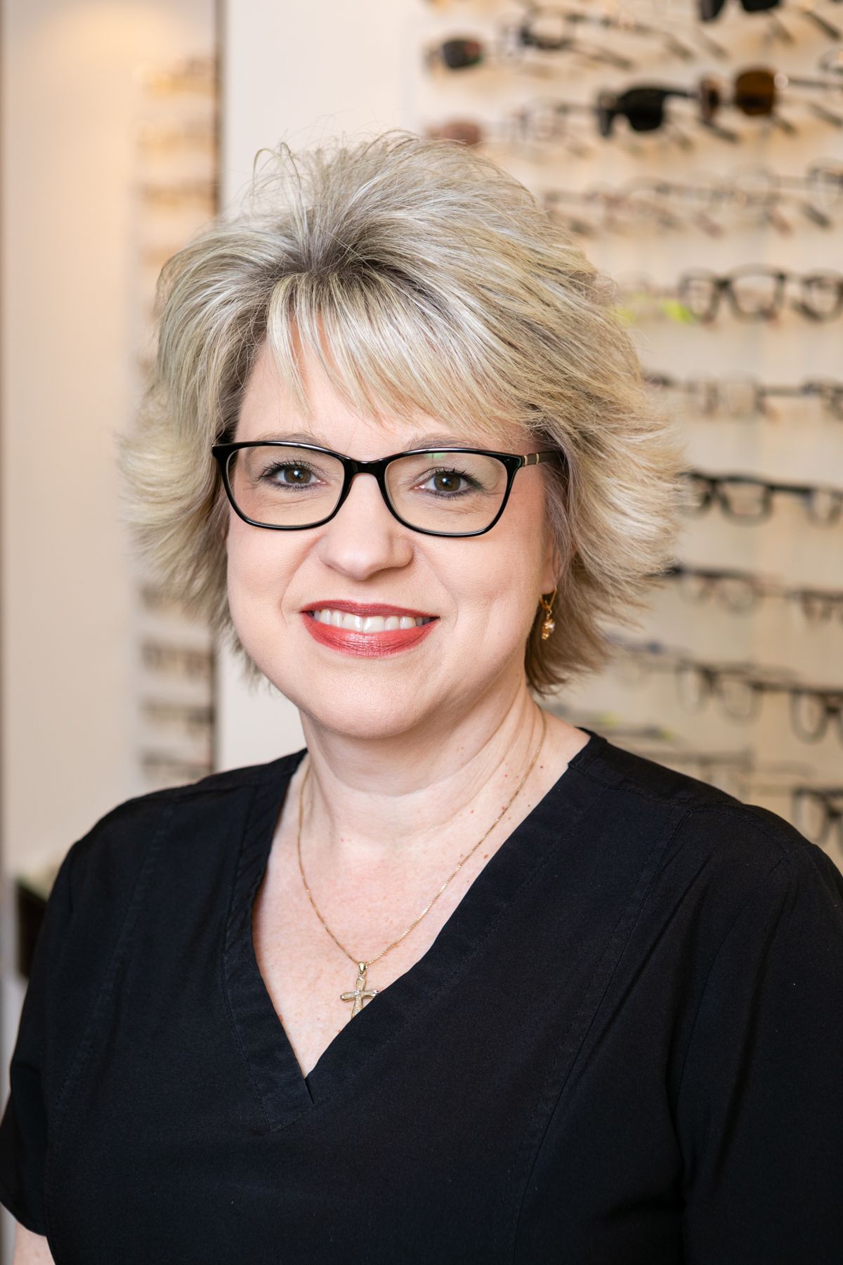Tammie Davenport