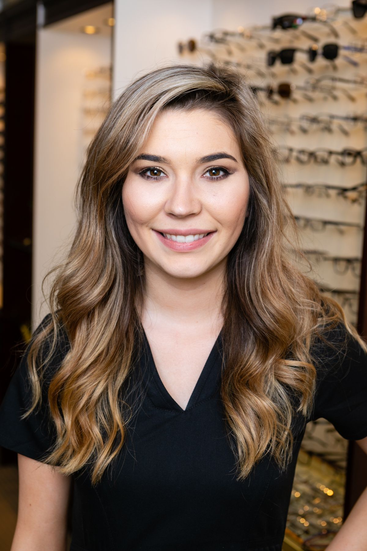 Kendra Welch