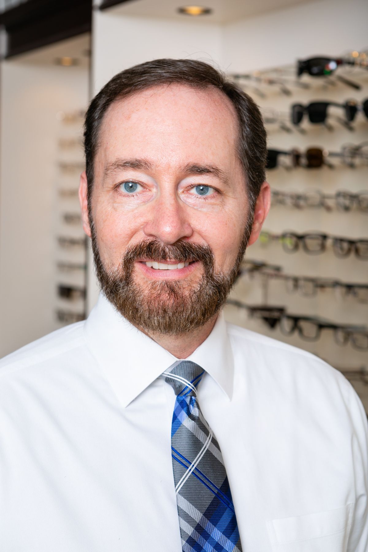 Dr. Lloyd Mason