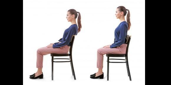 The Importance of Posture and Movement
