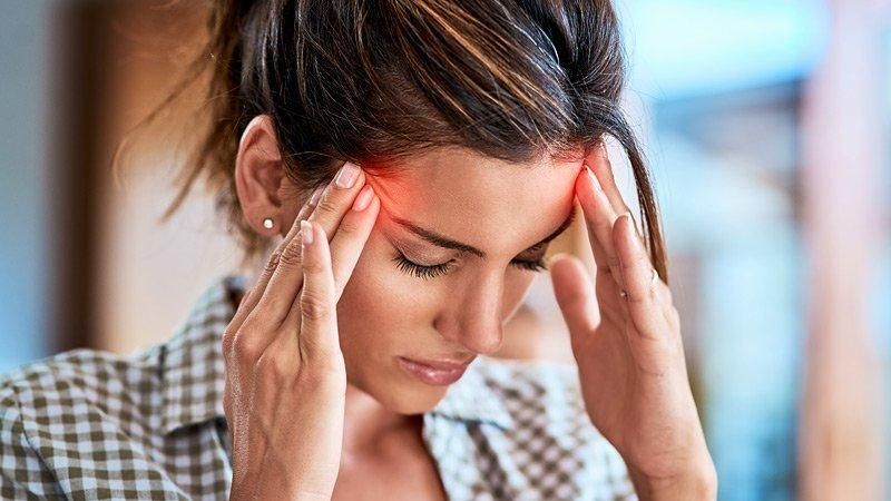 Struggling With Headaches??
