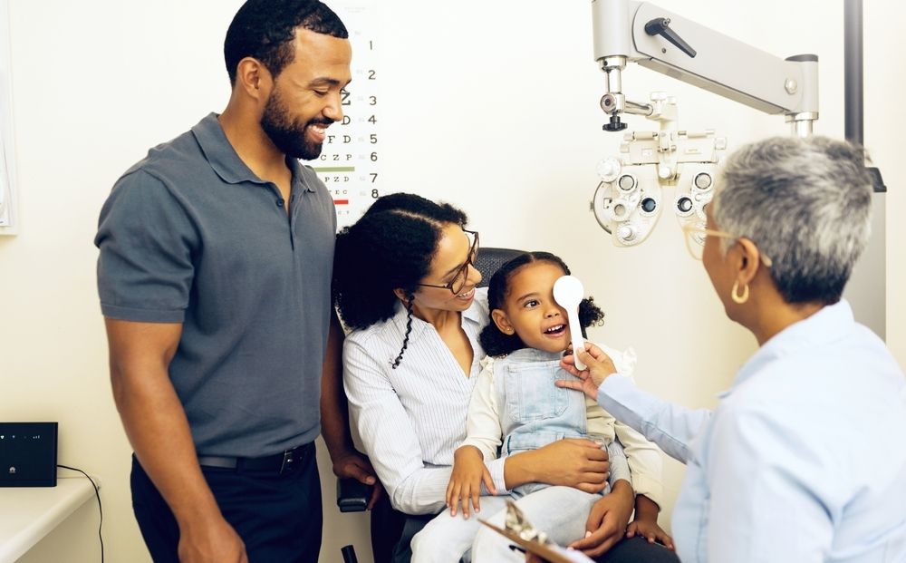 Family Wellness: The Crucial Role of Regular Eye Exams