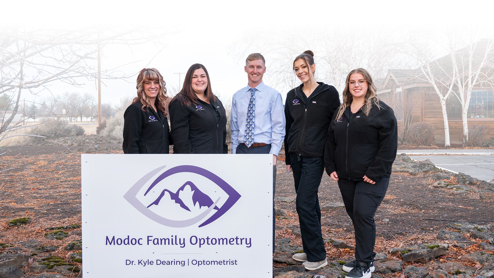 Optometrist in Alturas Modoc Family Optometry
