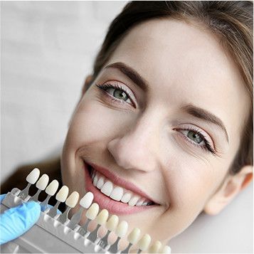 Cosmetic Dentistry