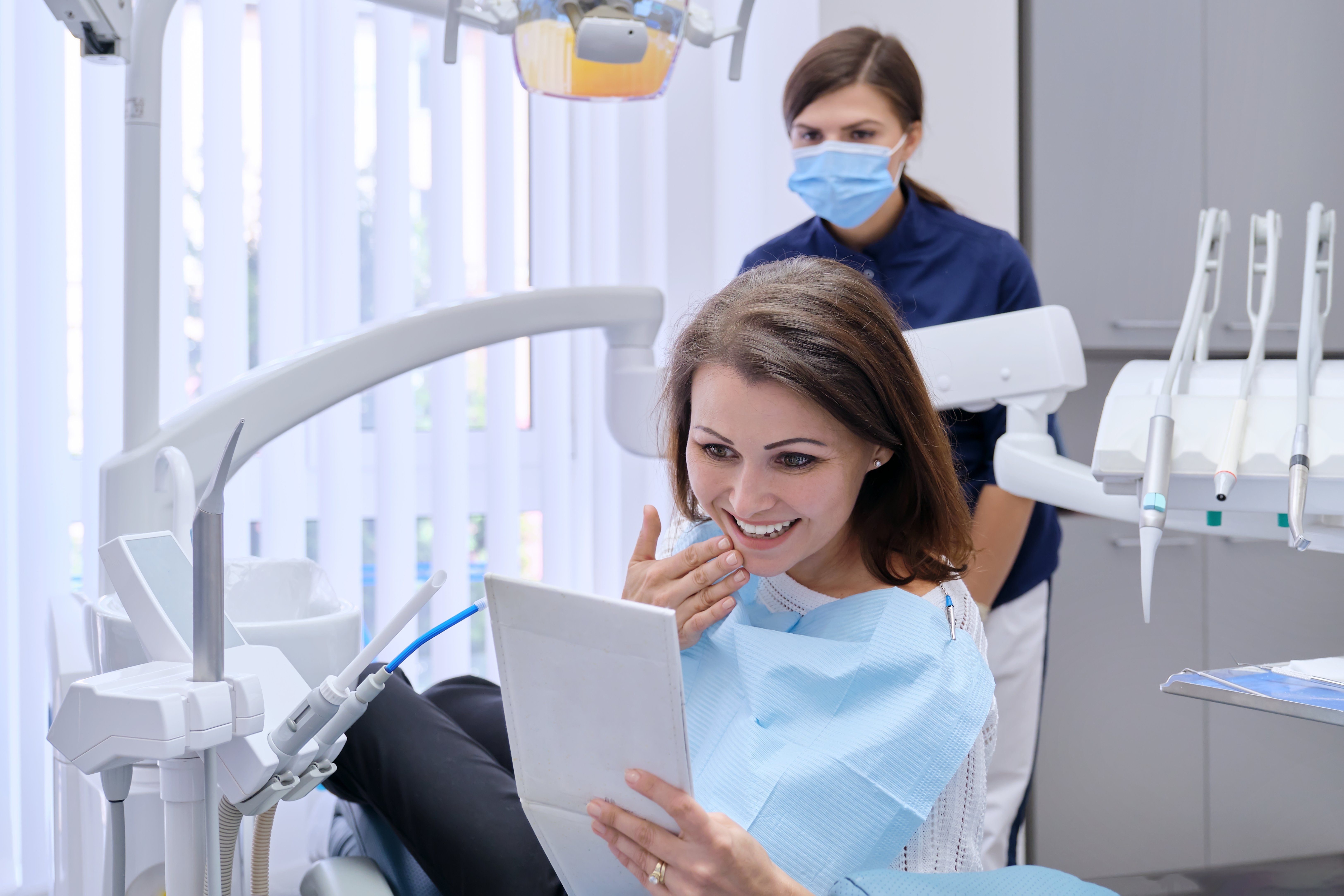 should you get dental bonding