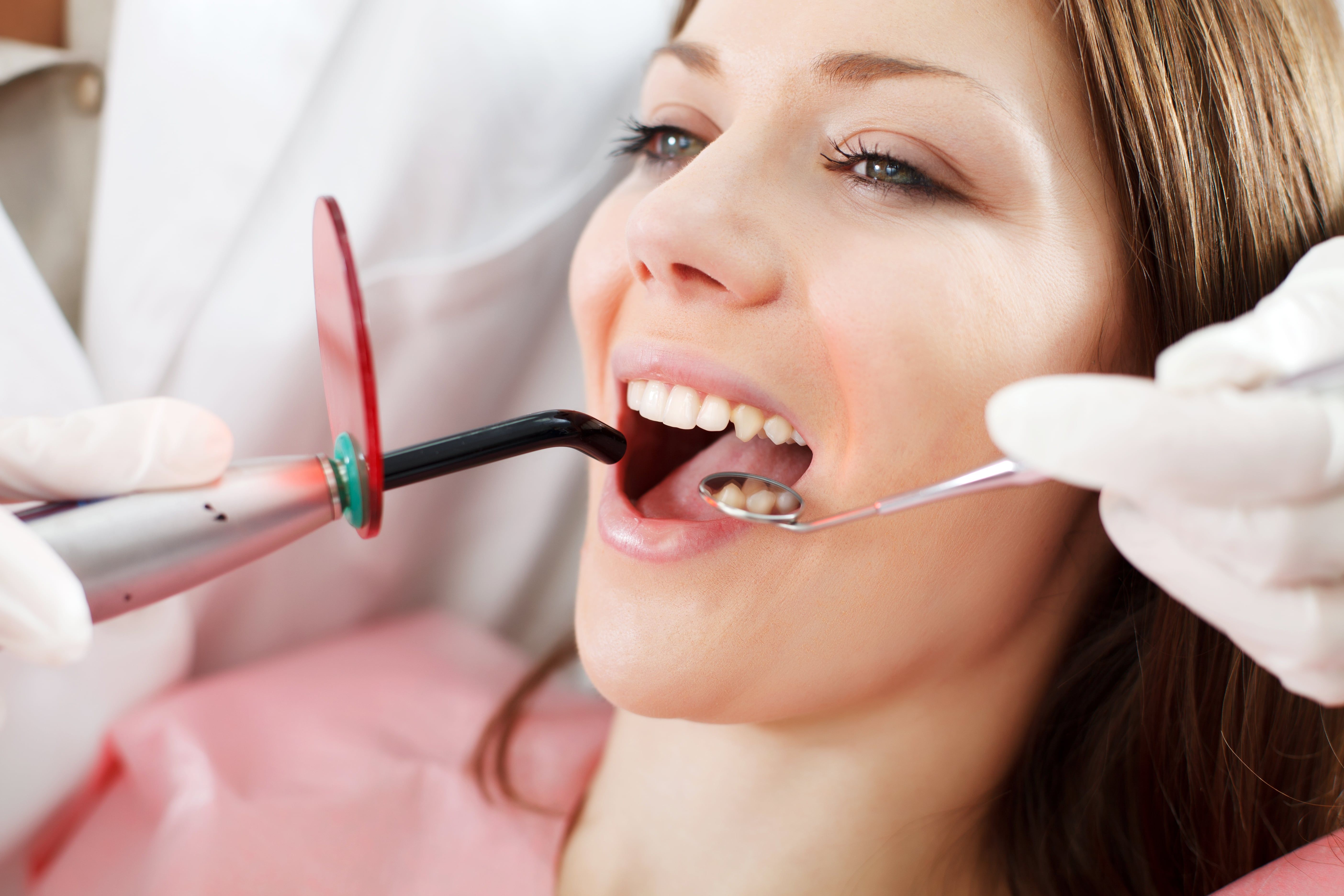 dental restorations
