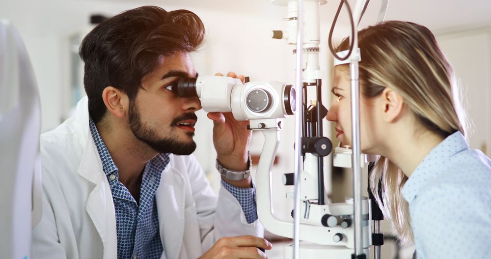 The Lifelong Benefits of Optometrist-Guided Personalized Care