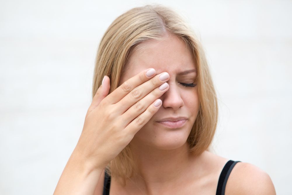 Dry Eye, Allergies, or Something More? How to Spot the Symptoms of Eye Disease