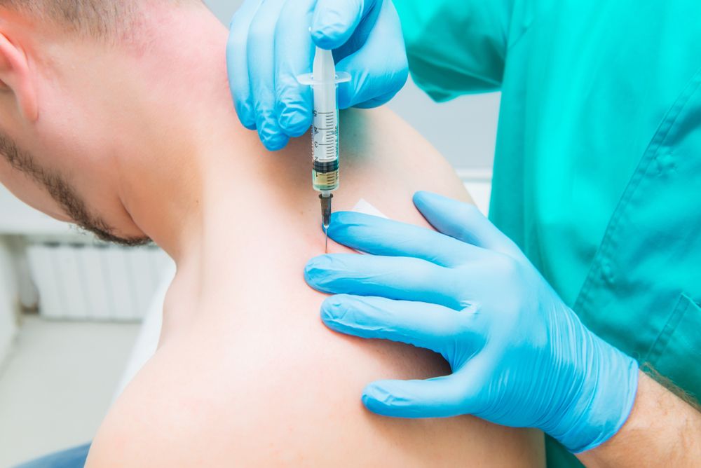 Preparing for a Trigger Point Injection Procedure: What to Expect During Treatment