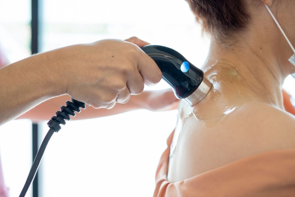 The Science Behind Shockwave Therapy: How it Heals