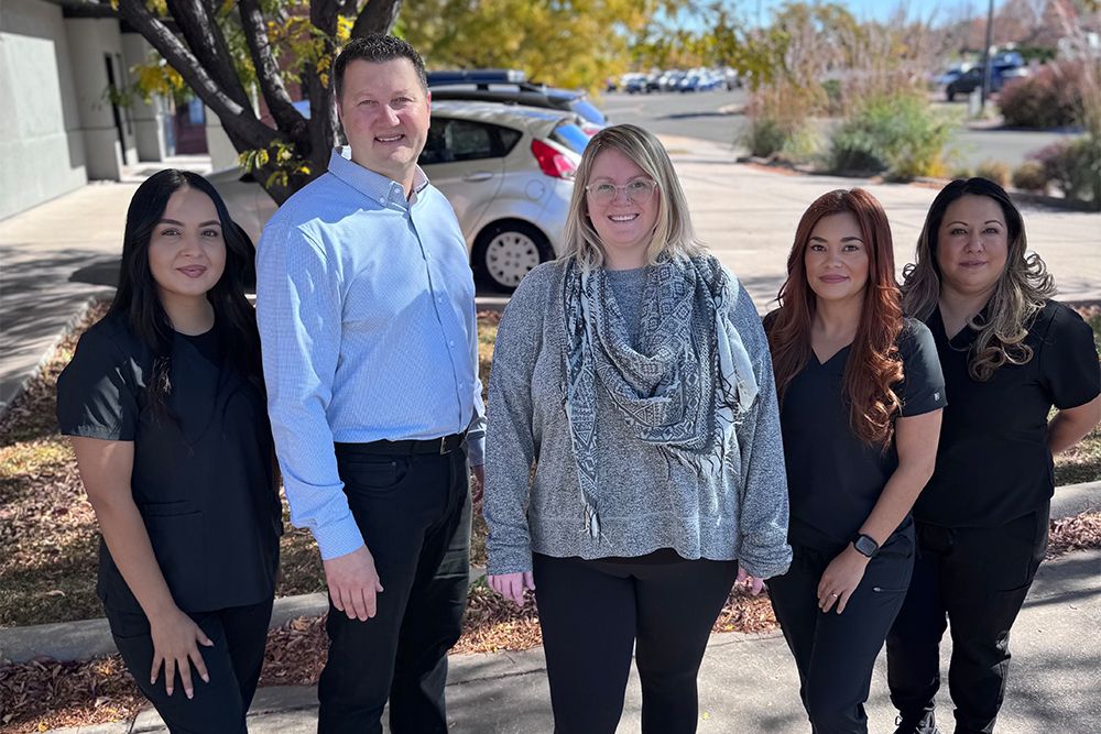 Summit Medical Care Center