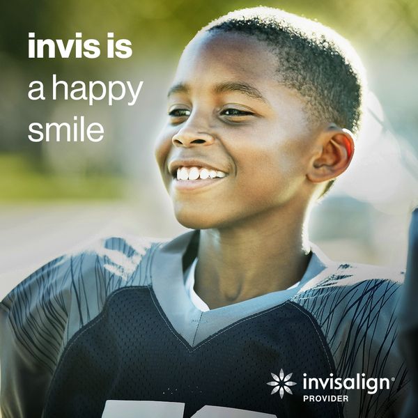 Am I A Candidate for Invisalign? 