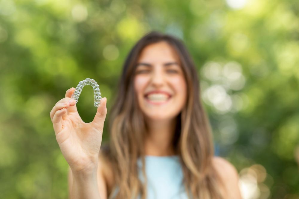 What Orthodontic Issues Can Invisalign Fix?