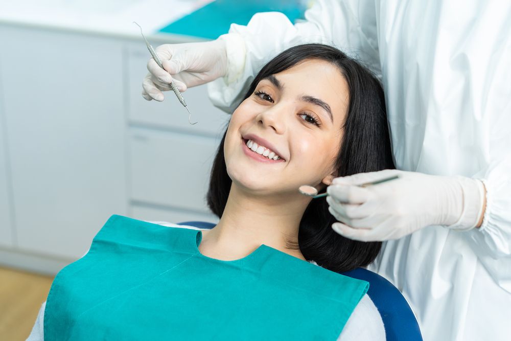 How Often Should I Get a Dental Cleaning?