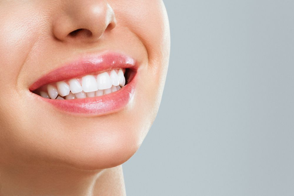 Most Popular Cosmetic Dental Treatments