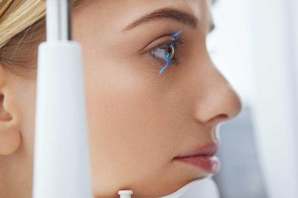 How Does Medical Eye Care Differ from Traditional Eye Care?