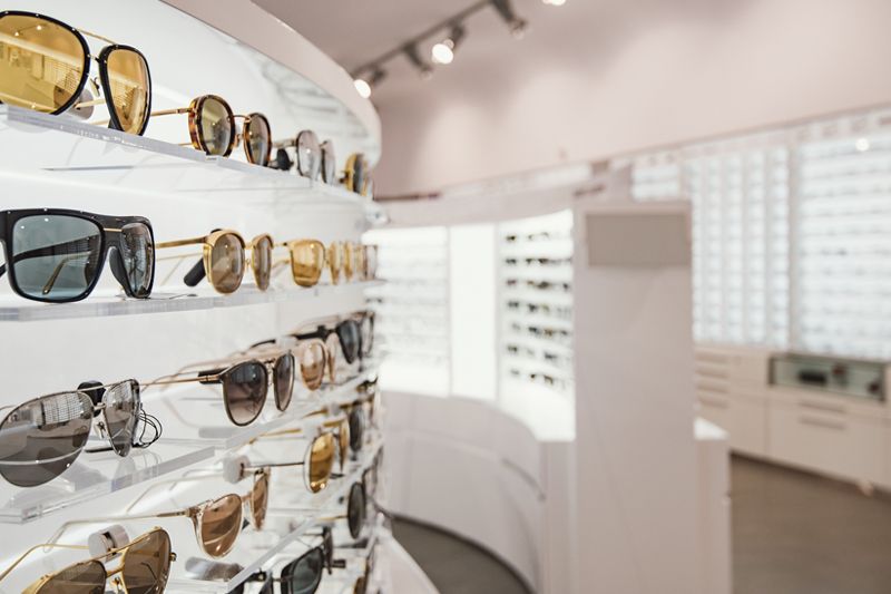 Discount Sunglasses in Claremore OK Claremore Eye Associates