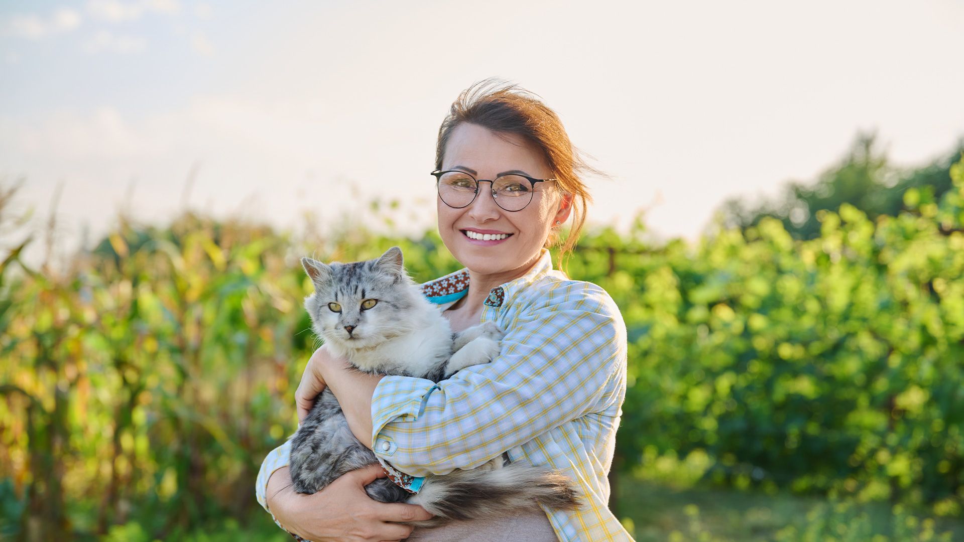 Veterinary Care