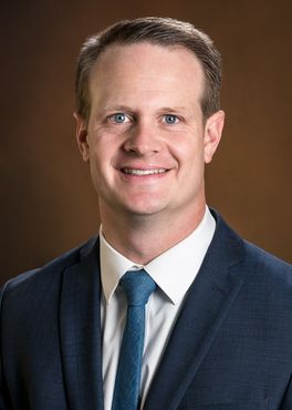 Scott Johnson, D.M.D