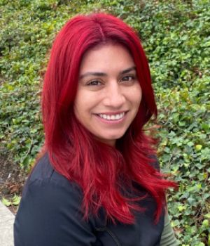 Pam Castro