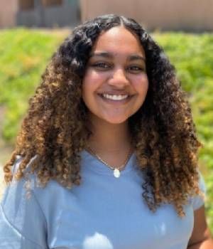 Deja Brown