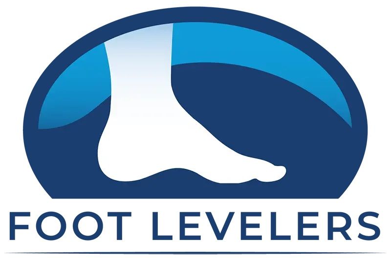 foot levelers