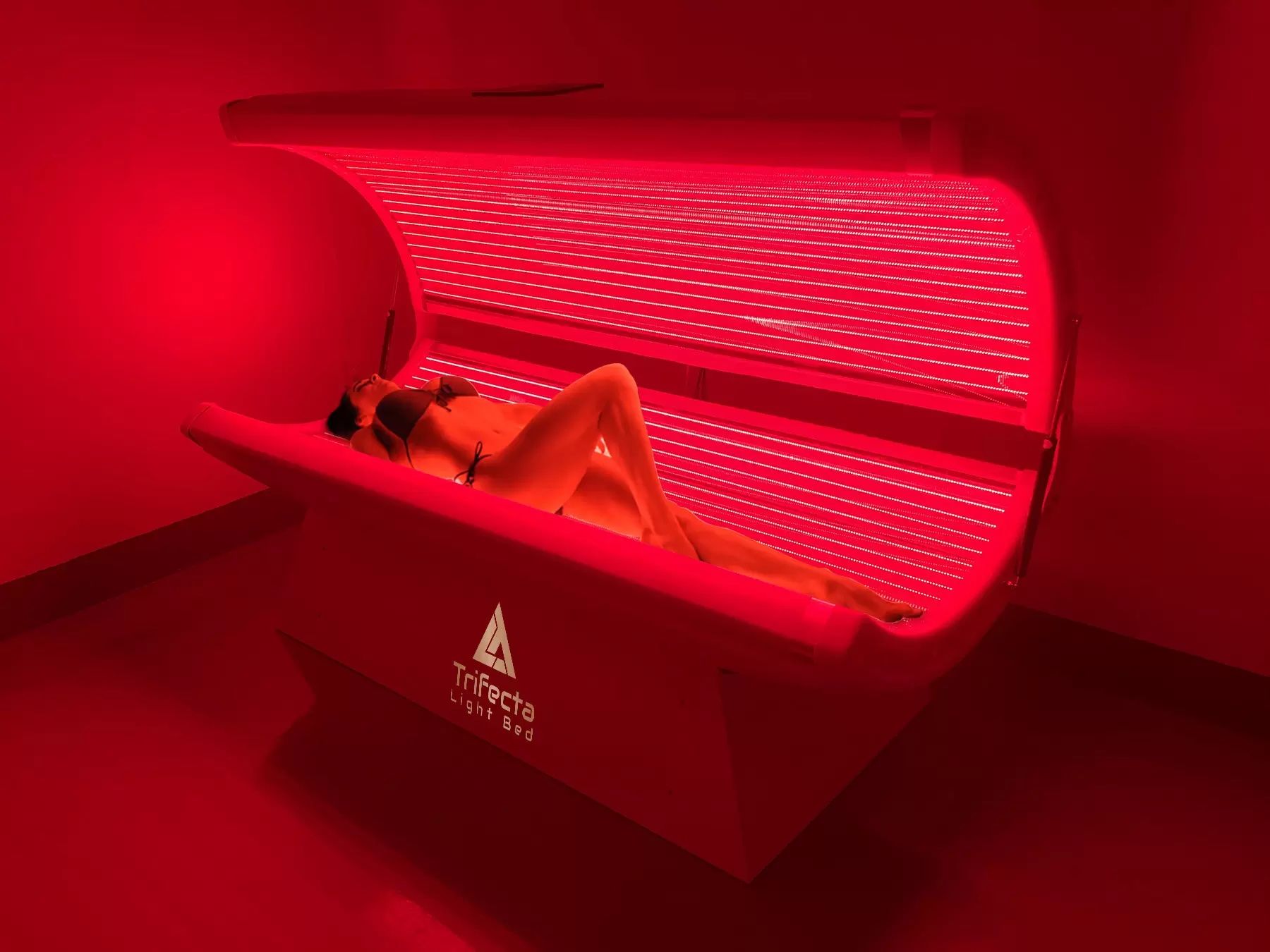 Red Light Therapy