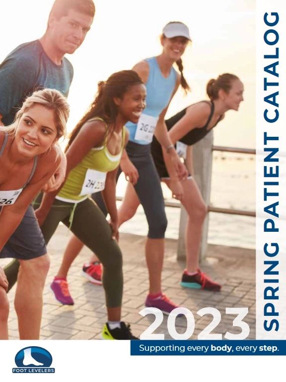 spring patient catalog