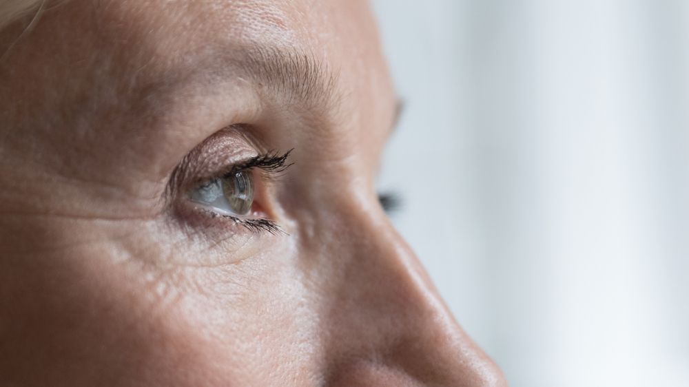 Understanding Glaucoma: Causes, Symptoms, and Risk Factors