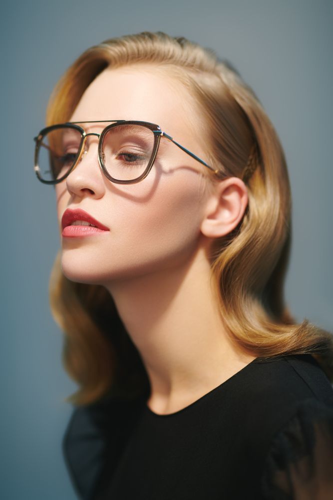 Is Designer Eyewear Worth the Money?